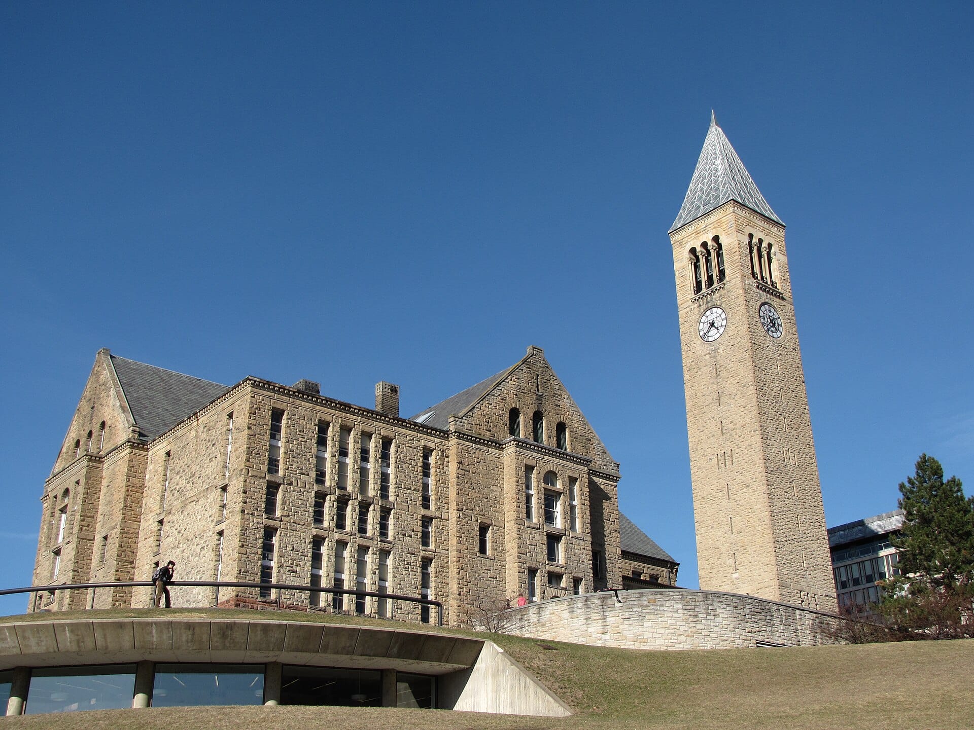Prosecutor Reopens Cornell Fraternity Rape Case as University Agrees to Outside Review