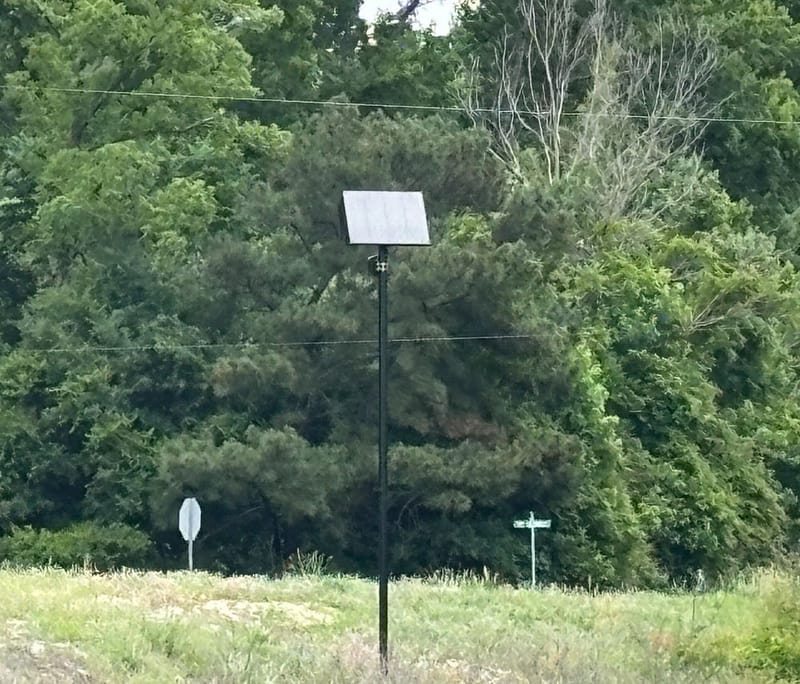 The Flock Safety camera at the end of your road is watching; it’s not just reading plates.