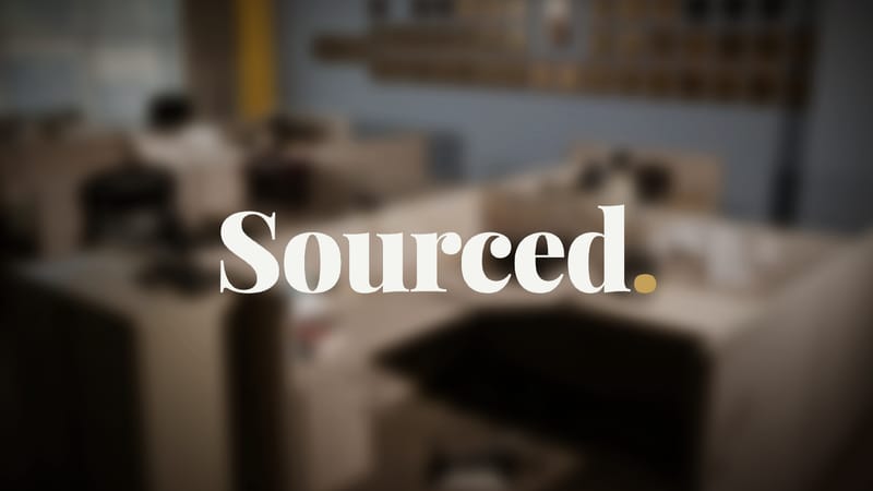 Sourced has been born.
